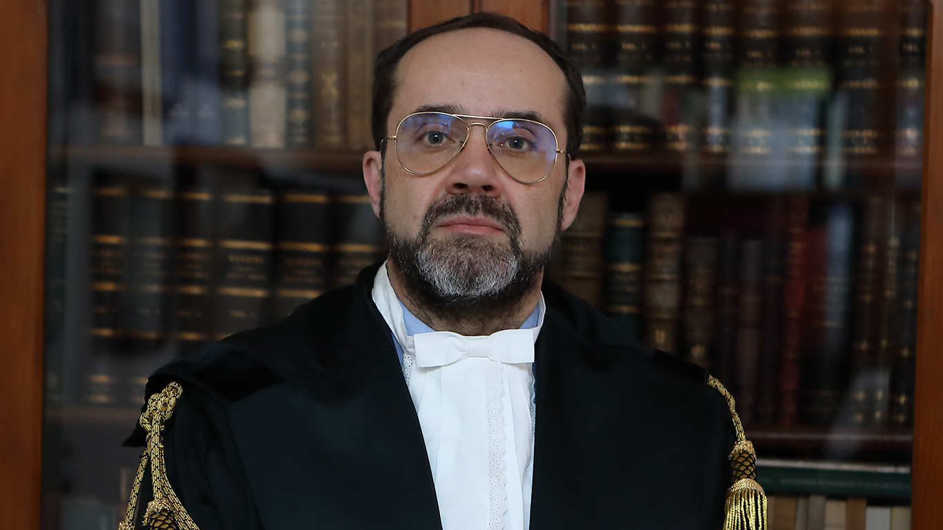 L’avvocato Andrea Bonifati diventa socio della Società napoletana di storia patria